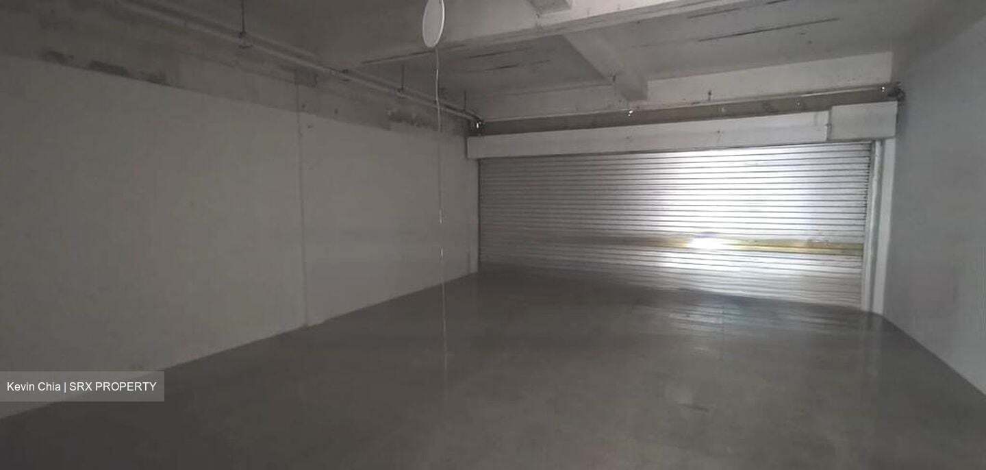 9 TELOK BLANGAH CRESCENT (D4), Shop House #457394761